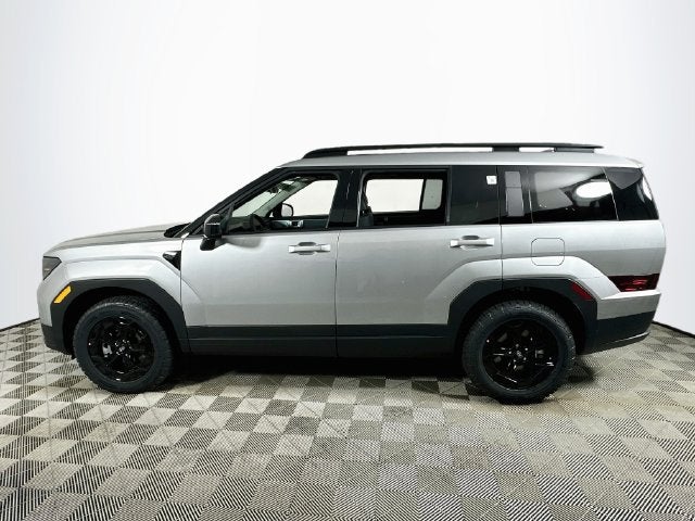 2027 Hyundai Santa Fe XRT AWD