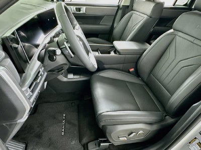 2027 Hyundai Santa Fe XRT AWD