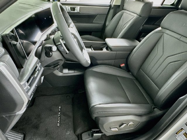 2027 Hyundai Santa Fe XRT AWD