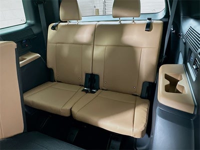 2026 Hyundai Santa Fe Limited FWD