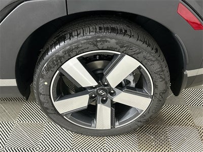 2026 Hyundai Santa Fe Limited FWD