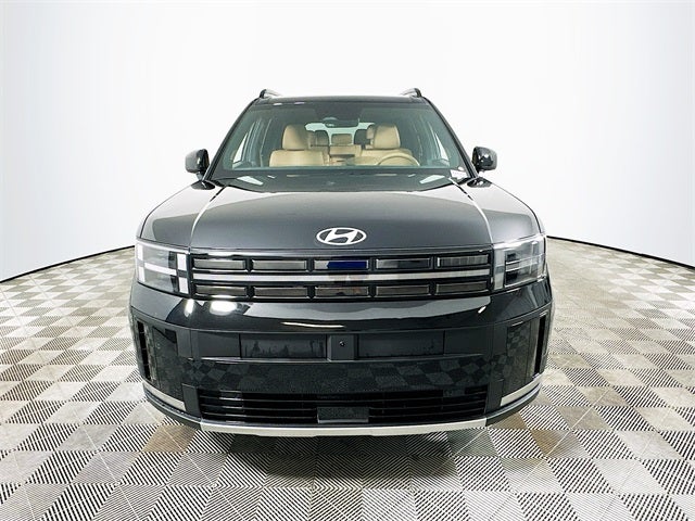 2026 Hyundai Santa Fe Limited FWD