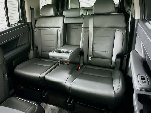 2026 Hyundai Santa Fe Limited FWD