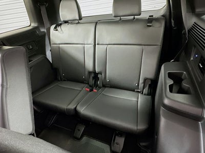 2026 Hyundai Santa Fe Limited FWD