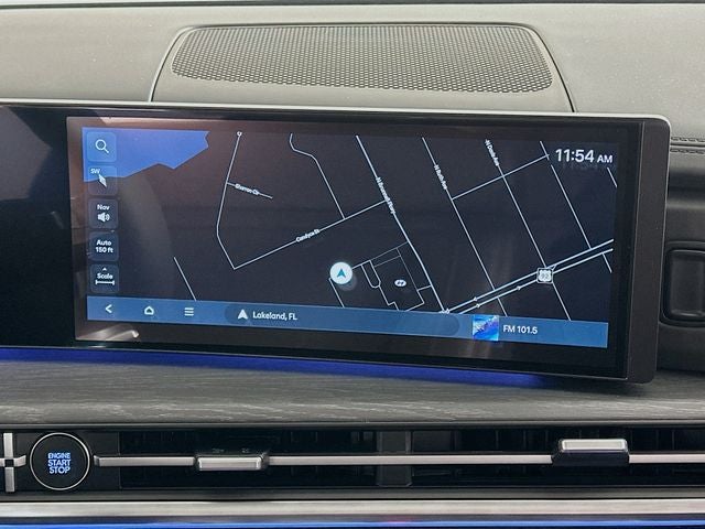 2026 Hyundai Santa Fe Limited FWD