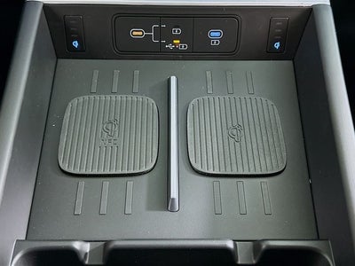 2026 Hyundai Santa Fe Limited FWD