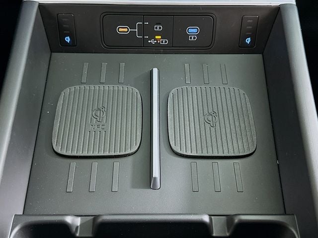 2026 Hyundai Santa Fe Limited FWD