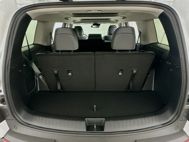 2026 Hyundai Santa Fe Limited FWD