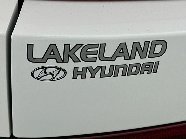 2026 Hyundai Santa Fe Limited FWD