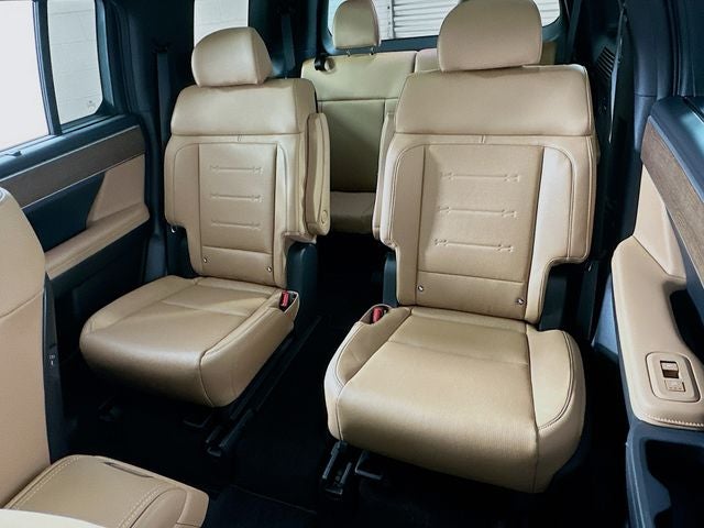 2026 Hyundai Santa Fe Limited FWD