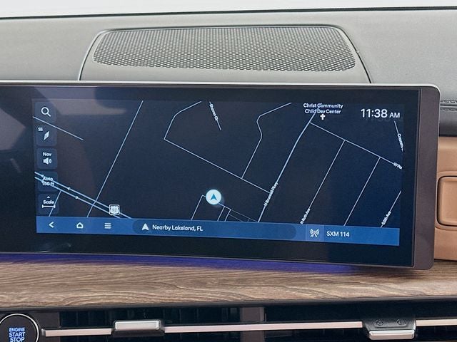 2026 Hyundai Santa Fe Limited FWD