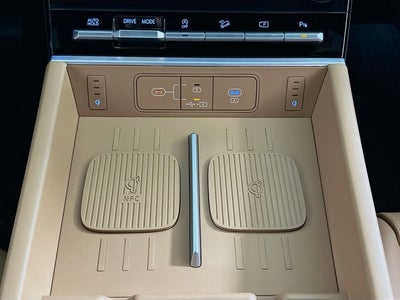 2026 Hyundai Santa Fe Limited FWD