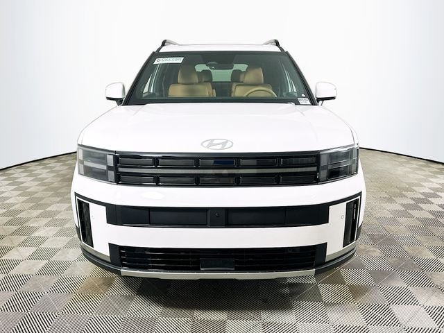 2026 Hyundai Santa Fe Limited FWD