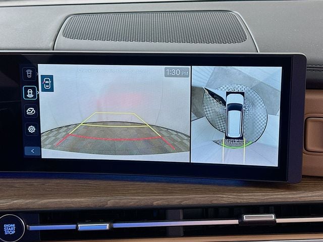 2026 Hyundai Santa Fe Limited FWD