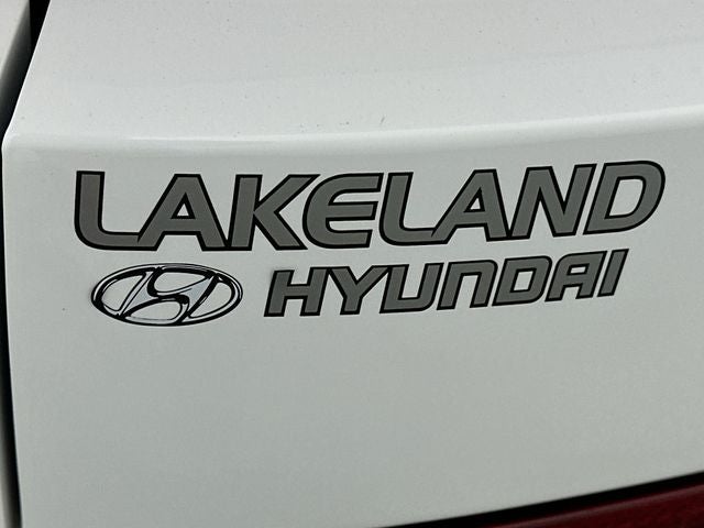 2026 Hyundai Santa Fe Limited FWD