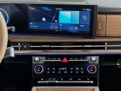 2026 Hyundai Santa Fe Limited FWD