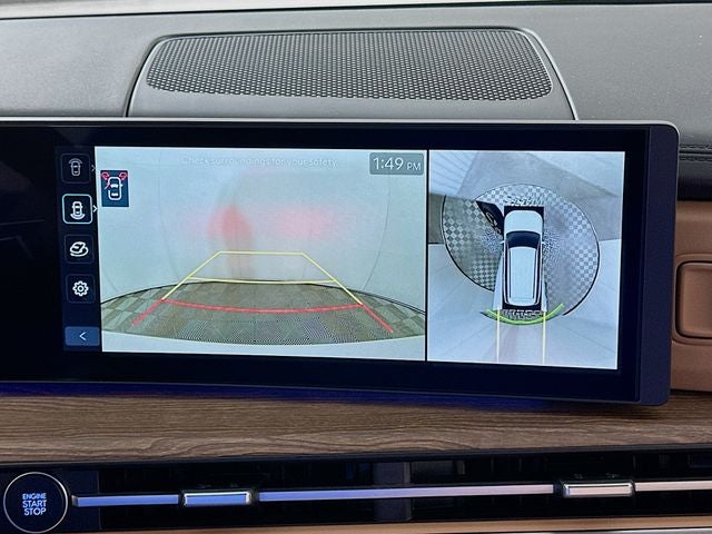 2026 Hyundai Santa Fe Limited FWD