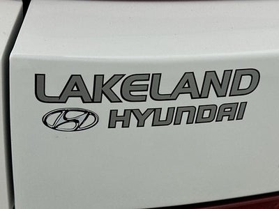 2026 Hyundai Santa Fe Limited FWD