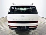 2026 Hyundai Santa Fe Limited FWD