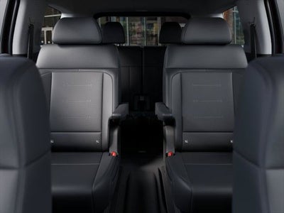 2027 Hyundai Santa Fe Limited FWD