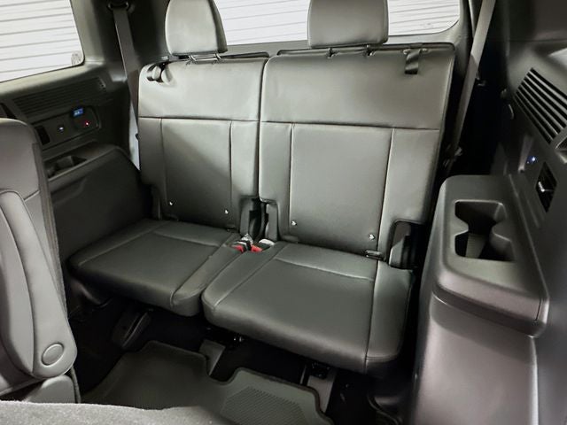 2026 Hyundai Santa Fe Limited FWD