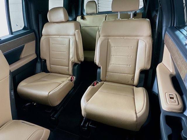 2026 Hyundai Santa Fe Limited FWD
