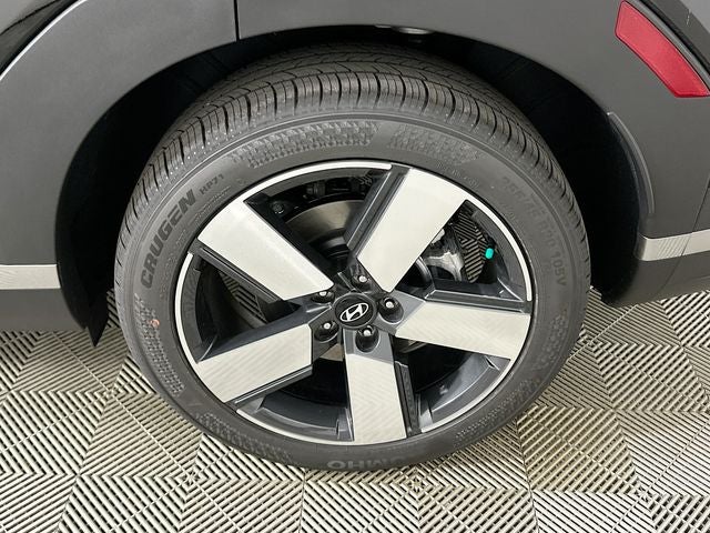 2026 Hyundai Santa Fe Limited FWD