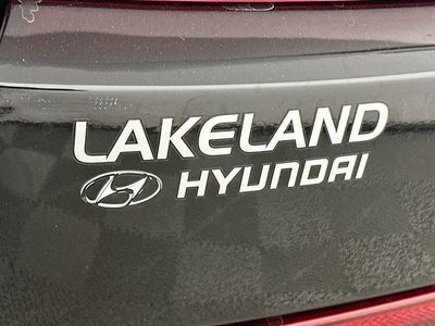 2026 Hyundai Santa Fe Limited FWD