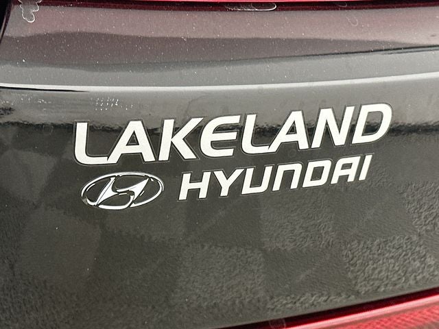 2026 Hyundai Santa Fe Limited FWD