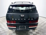 2026 Hyundai Santa Fe Limited FWD