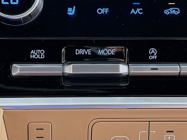 2026 Hyundai Santa Fe Limited FWD