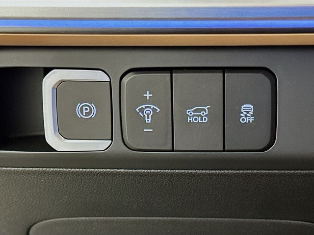 2026 Hyundai Santa Fe Limited FWD