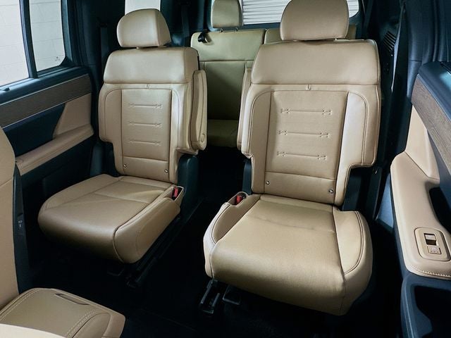 2026 Hyundai Santa Fe Limited FWD