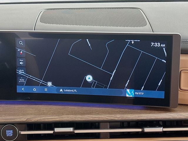 2026 Hyundai Santa Fe Limited FWD