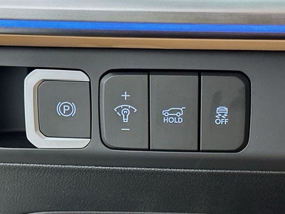2026 Hyundai Santa Fe Limited FWD
