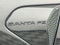 2026 Hyundai Santa Fe Limited FWD