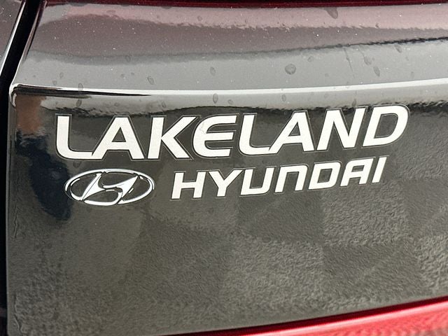 2026 Hyundai Santa Fe Limited FWD