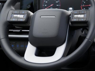 2026 Hyundai Santa Fe Limited FWD