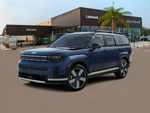 2027 Hyundai Santa Fe Limited FWD