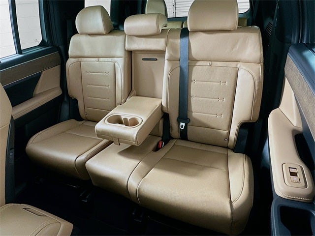 2025 Hyundai Santa Fe Limited FWD