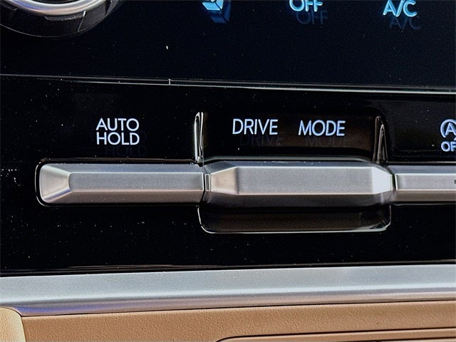 2025 Hyundai Santa Fe Limited FWD