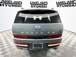 2025 Hyundai Santa Fe Limited FWD