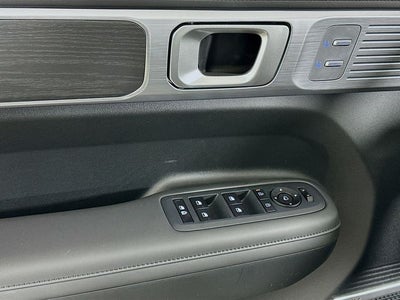 2026 Hyundai Santa Fe Limited FWD