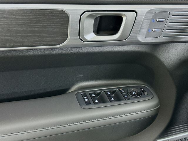 2026 Hyundai Santa Fe Limited FWD