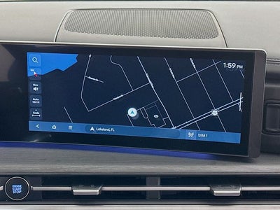 2026 Hyundai Santa Fe Limited FWD