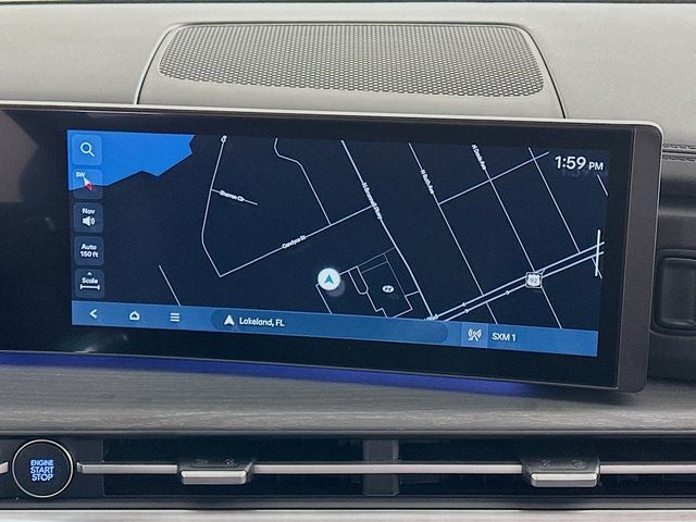 2026 Hyundai Santa Fe Limited FWD