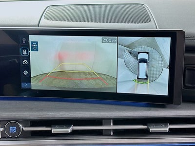 2026 Hyundai Santa Fe Limited FWD