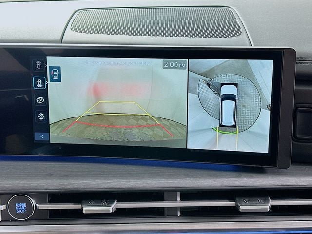 2026 Hyundai Santa Fe Limited FWD