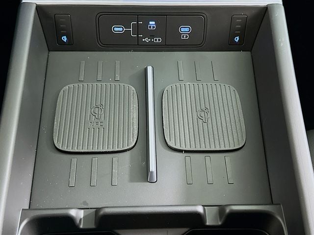 2026 Hyundai Santa Fe Limited FWD