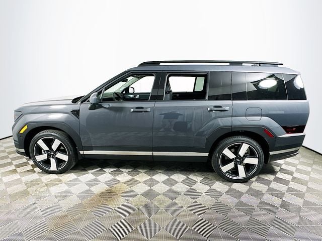 2026 Hyundai Santa Fe Limited FWD